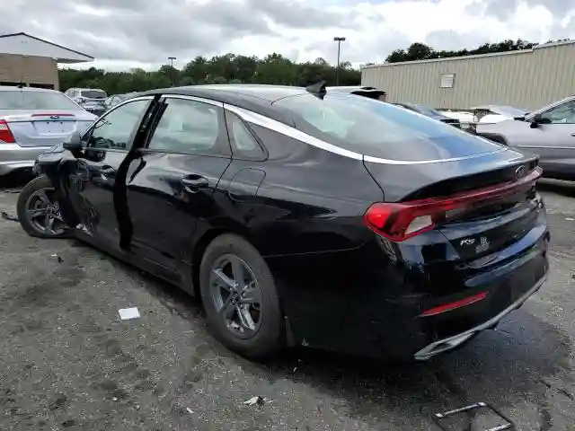 5XXG14J28MG053309 2021 KIA K5-1