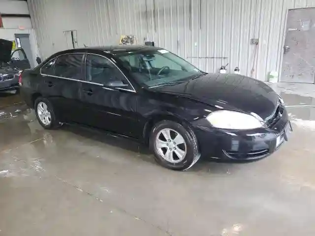 2G1WA5E36F1116834 2015 CHEVROLET IMPALA-3