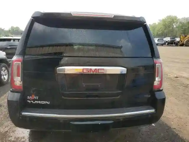1GKS2CKJ1JR198390 2018 GMC YUKON-5