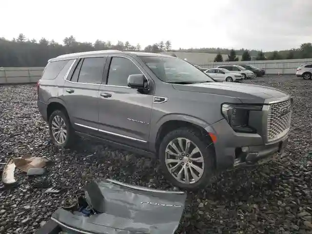 1GKS2DKL9NR207043 2022 GMC YUKON-3