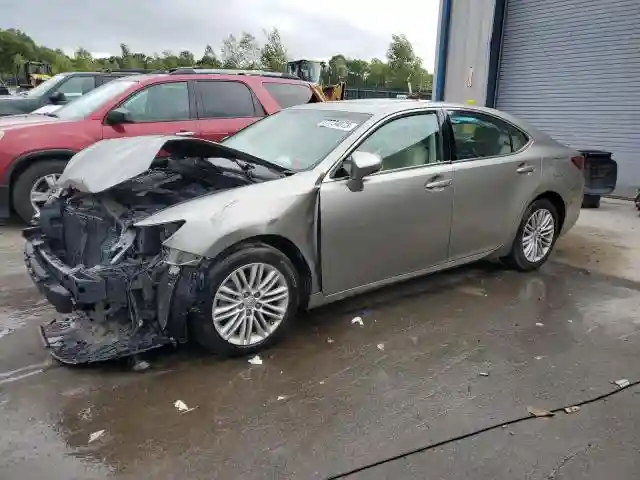 58ABK1GG0GU004827 2016 LEXUS ES350-0