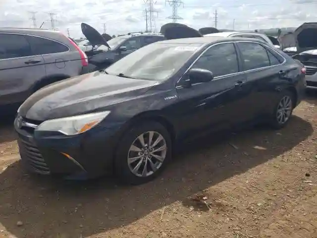 4T1BD1FK4FU143672 2015 TOYOTA CAMRY-0