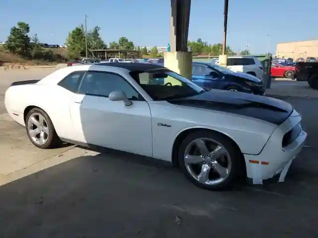 2C3CDZBT4GH101016 2016 DODGE CHALLENGER-3