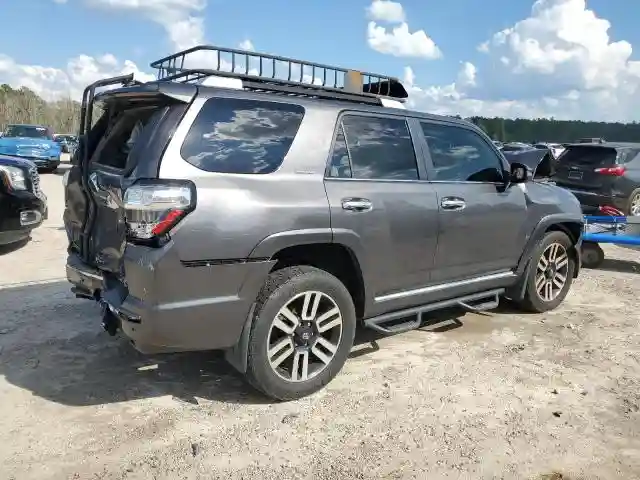 JTEBU5JR8G5307125 2016 TOYOTA 4RUNNER-2