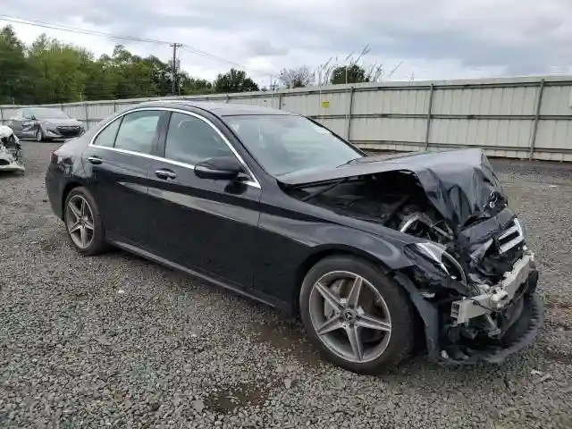 55SWF4KBXJU262480 2018 MERCEDES-BENZ C-CLASS-3