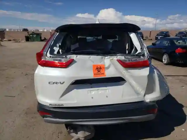 2HKRW5H3XJH424534 2018 HONDA CRV-5