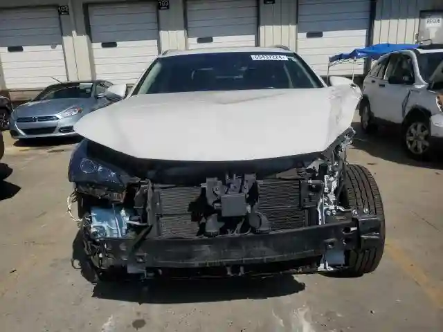 JTJBJRBZ1H2064647 2017 LEXUS NX-4