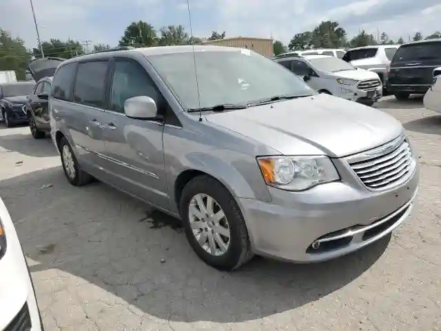 2C4RC1BG3GR288952 2016 CHRYSLER MINIVAN-3