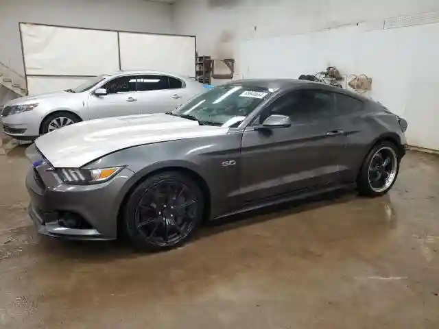 1FA6P8CF3G5283937 2016 FORD MUSTANG-0