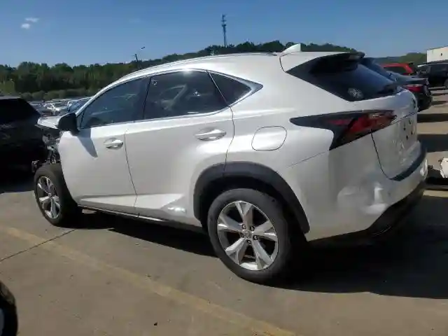 JTJBJRBZ1H2064647 2017 LEXUS NX-1