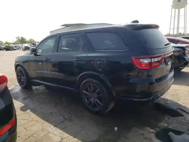 1C4SDJGJ7LC220790 2020 DODGE DURANGO-1