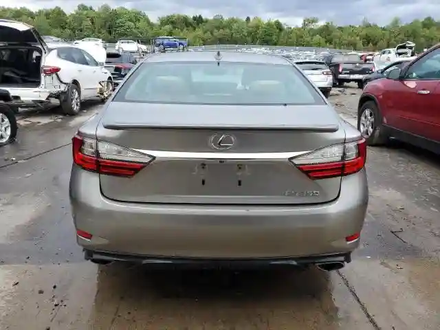 58ABK1GG0GU004827 2016 LEXUS ES350-5