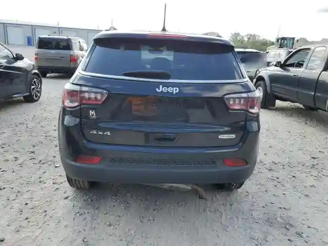 3C4NJDBB3KT786780 2019 JEEP COMPASS-5