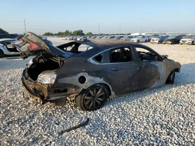 2G1105S39J9113258 2018 CHEVROLET IMPALA-2