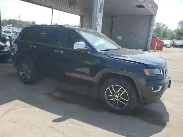 1C4RJFBG6JC246259 2018 JEEP GRAND CHEROKEE-3
