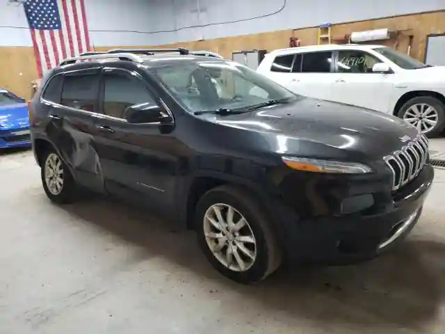 1C4PJMDS0GW113419 2016 JEEP GRAND CHEROKEE-3