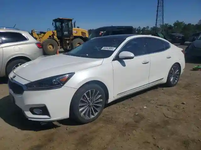 KNALC4J18J5123856 2018 KIA CADENZA-0