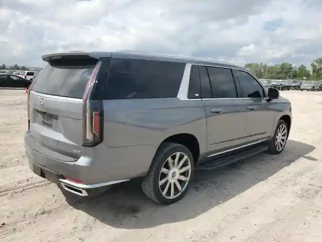 1GYS4MKL5MR384302 2021 CADILLAC ESCALADE-2