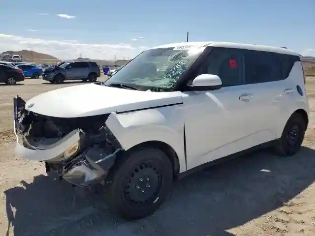KNDJ23AUXL7022908 2020 KIA SOUL-0