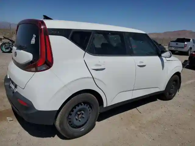 KNDJ23AUXL7022908 2020 KIA SOUL-2