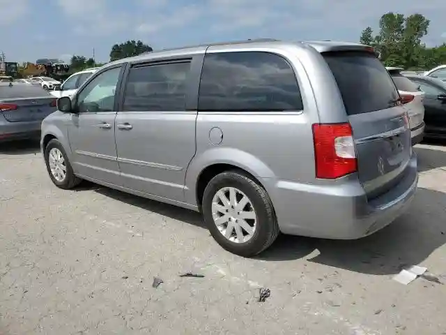 2C4RC1BG3GR288952 2016 CHRYSLER MINIVAN-1
