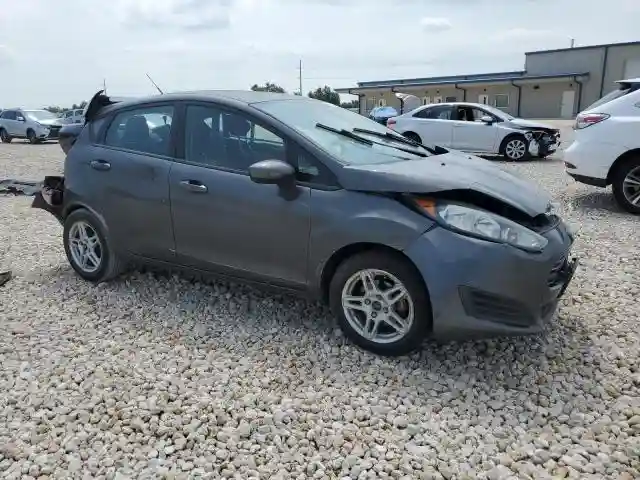 3FADP4EJ6JM115583 2018 FORD FIESTA-3