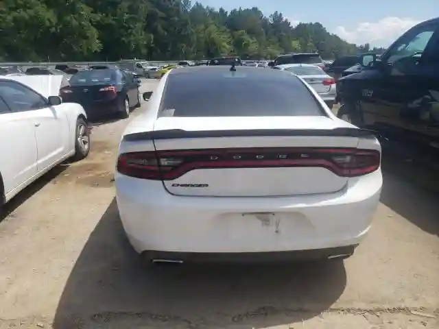 2C3CDXBG6GH297578 2016 DODGE CHARGER-5