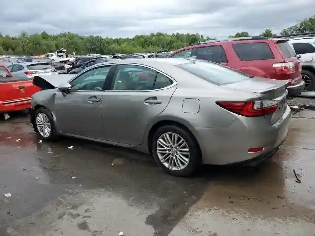 58ABK1GG0GU004827 2016 LEXUS ES350-1