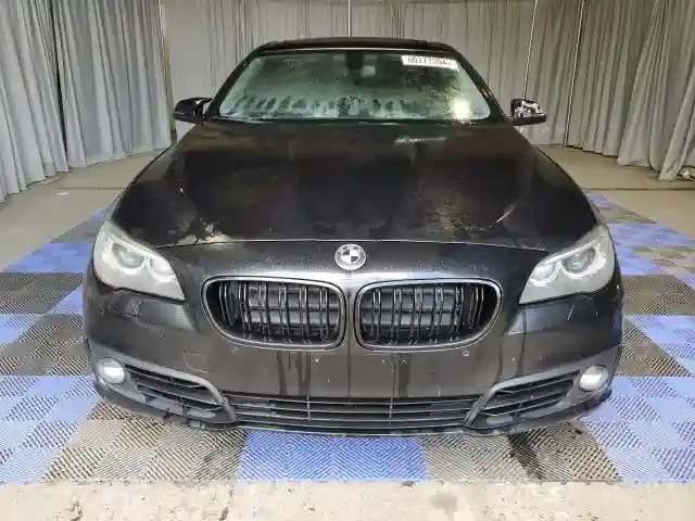 WBA5A5C52GG351496 2016 BMW 5 SERIES-4
