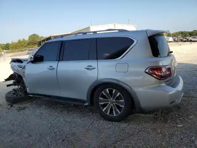 JN8AY2NC4J9554364 2018 NISSAN ARMADA-1