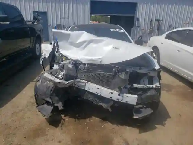 2C3CDXBG6GH297578 2016 DODGE CHARGER-4