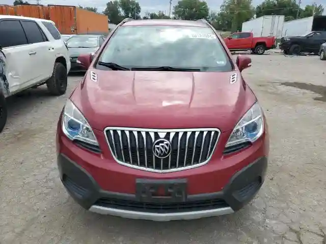 KL4CJASB9GB558940 2016 BUICK ENCORE-4