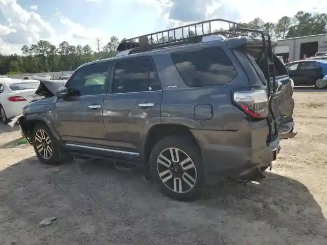 JTEBU5JR8G5307125 2016 TOYOTA 4RUNNER-1