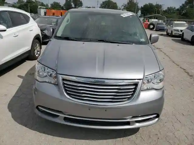 2C4RC1BG3GR288952 2016 CHRYSLER MINIVAN-4