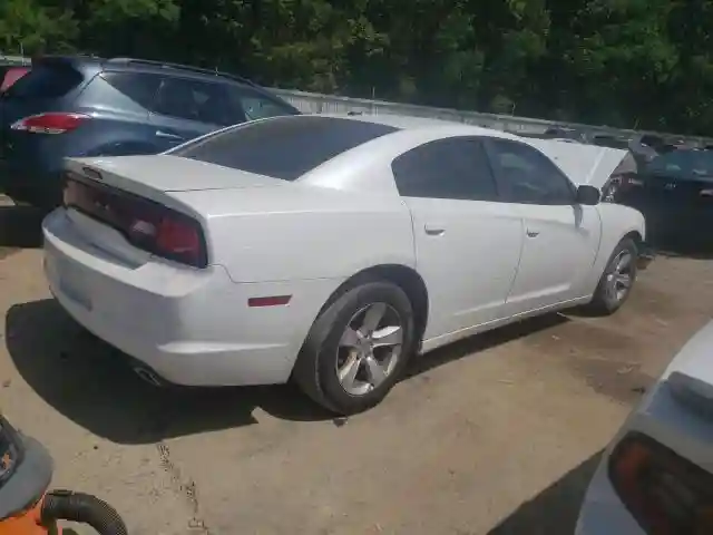 2C3CDXBG6GH297578 2016 DODGE CHARGER-2