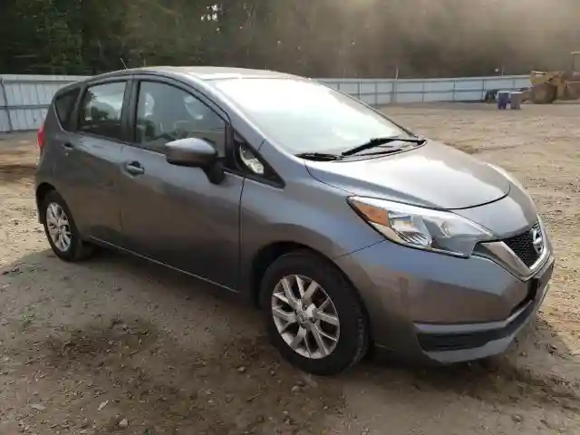 3N1CE2CP2JL364060 2018 NISSAN VERSA-3