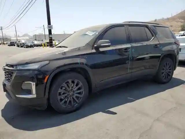1GNERJKWXNJ178090 2022 CHEVROLET TRAVERSE-0