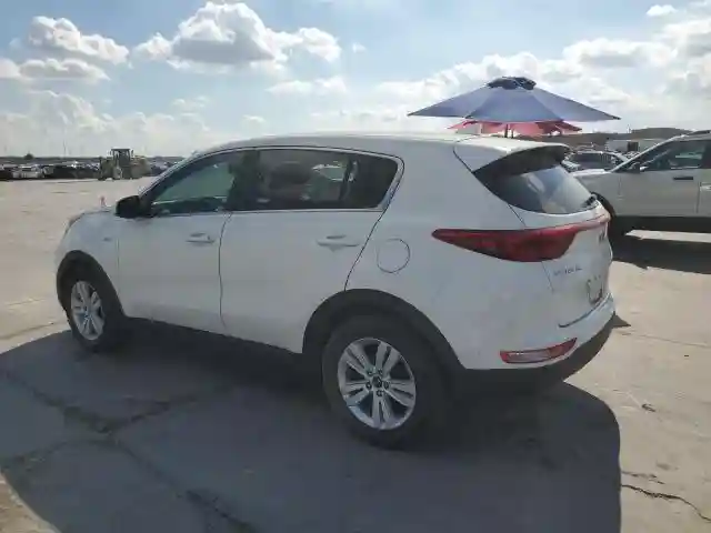 KNDPMCAC7J7331177 2018 KIA SPORTAGE-1