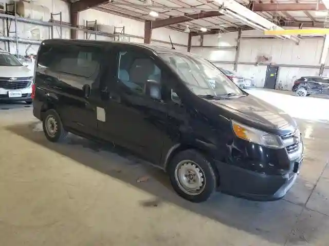 3N63M0YN0FK715828 2015 CHEVROLET EXPRESS-3