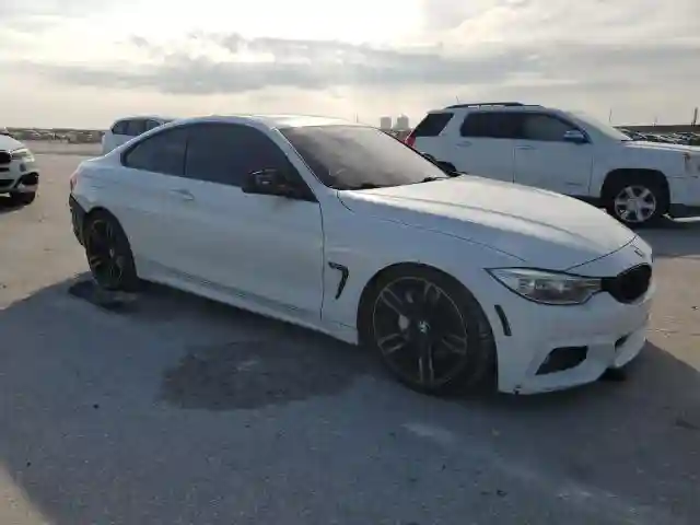 WBA3R1C59GK529765 2016 BMW M3-3
