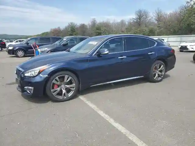 JN1BY1PR3HM210529 2017 INFINITI Q70-0