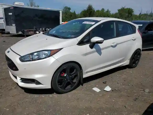 3FADP4GX2GM129863 2016 FORD FIESTA-0