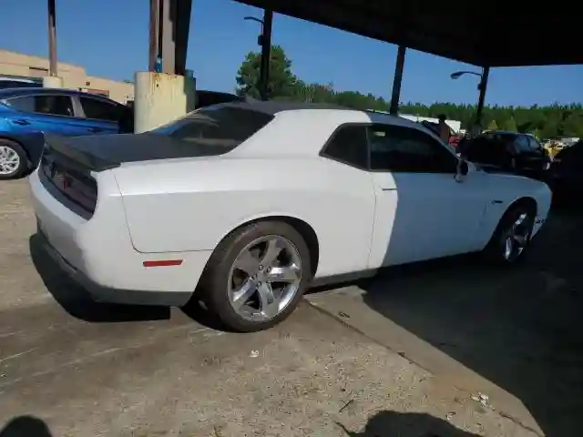 2C3CDZBT4GH101016 2016 DODGE CHALLENGER-2