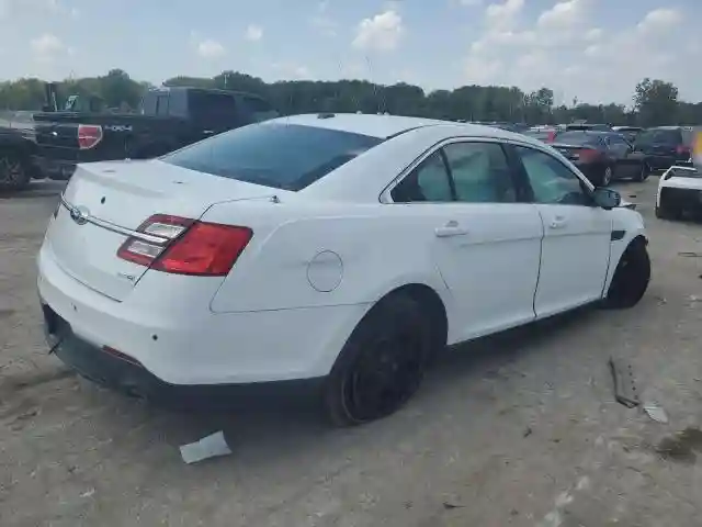 1FAHP2MK6GG117658 2016 FORD TAURUS-2