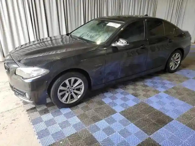 WBA5A5C52GG351496 2016 BMW 5 SERIES-0