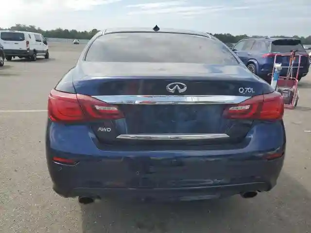JN1BY1PR3HM210529 2017 INFINITI Q70-5