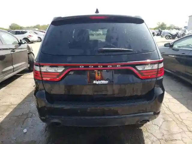 1C4SDJGJ7LC220790 2020 DODGE DURANGO-5