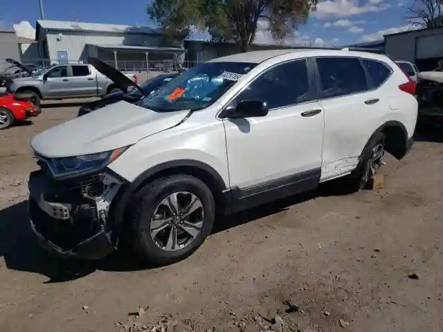 2HKRW5H3XJH424534 2018 HONDA CRV-0