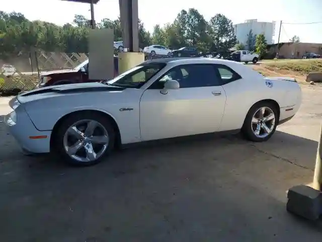 2C3CDZBT4GH101016 2016 DODGE CHALLENGER-0