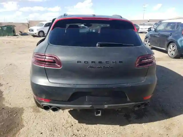 WP1AF2A56HLB61843 2017 PORSCHE MACAN-5